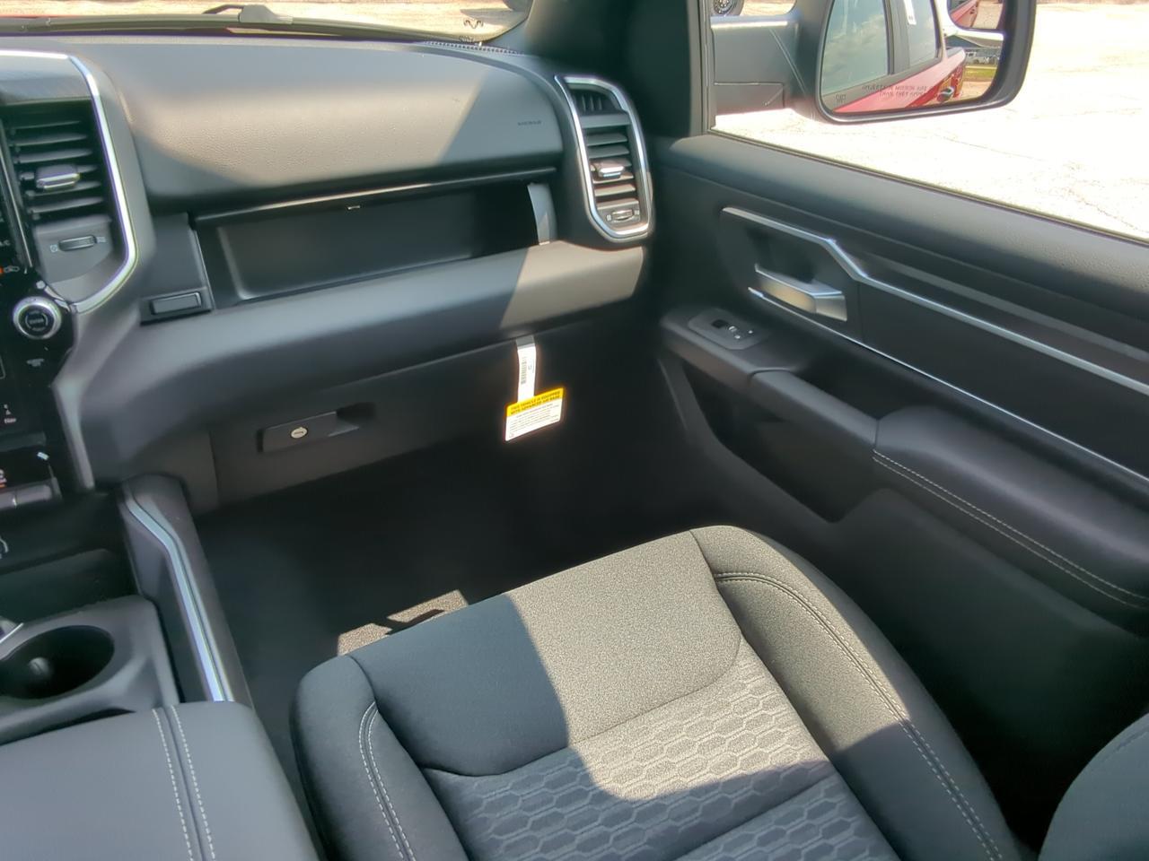 2026 Ram 1500 Big Horn Winder GA