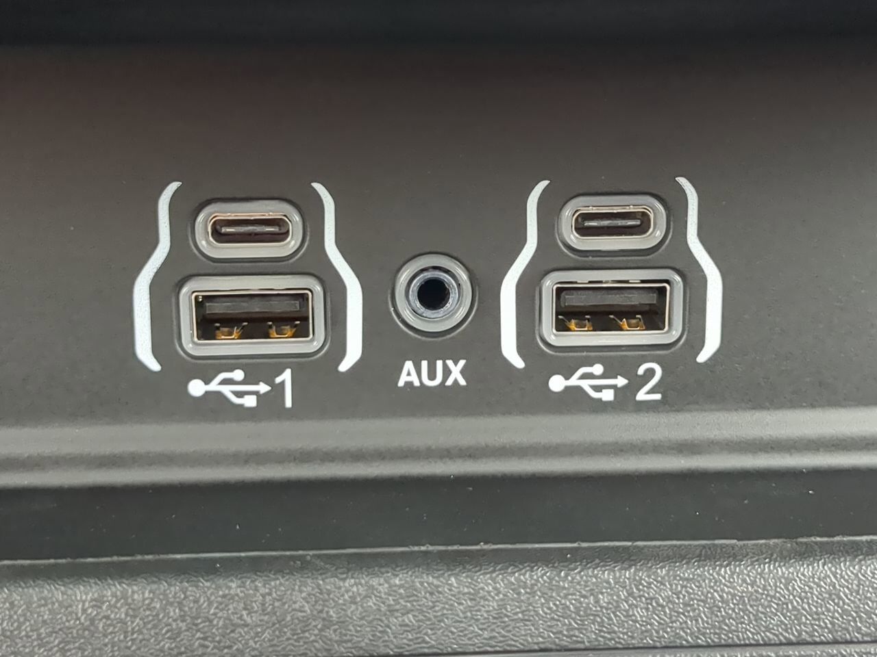 2026 Ram 1500 Big Horn Winder GA