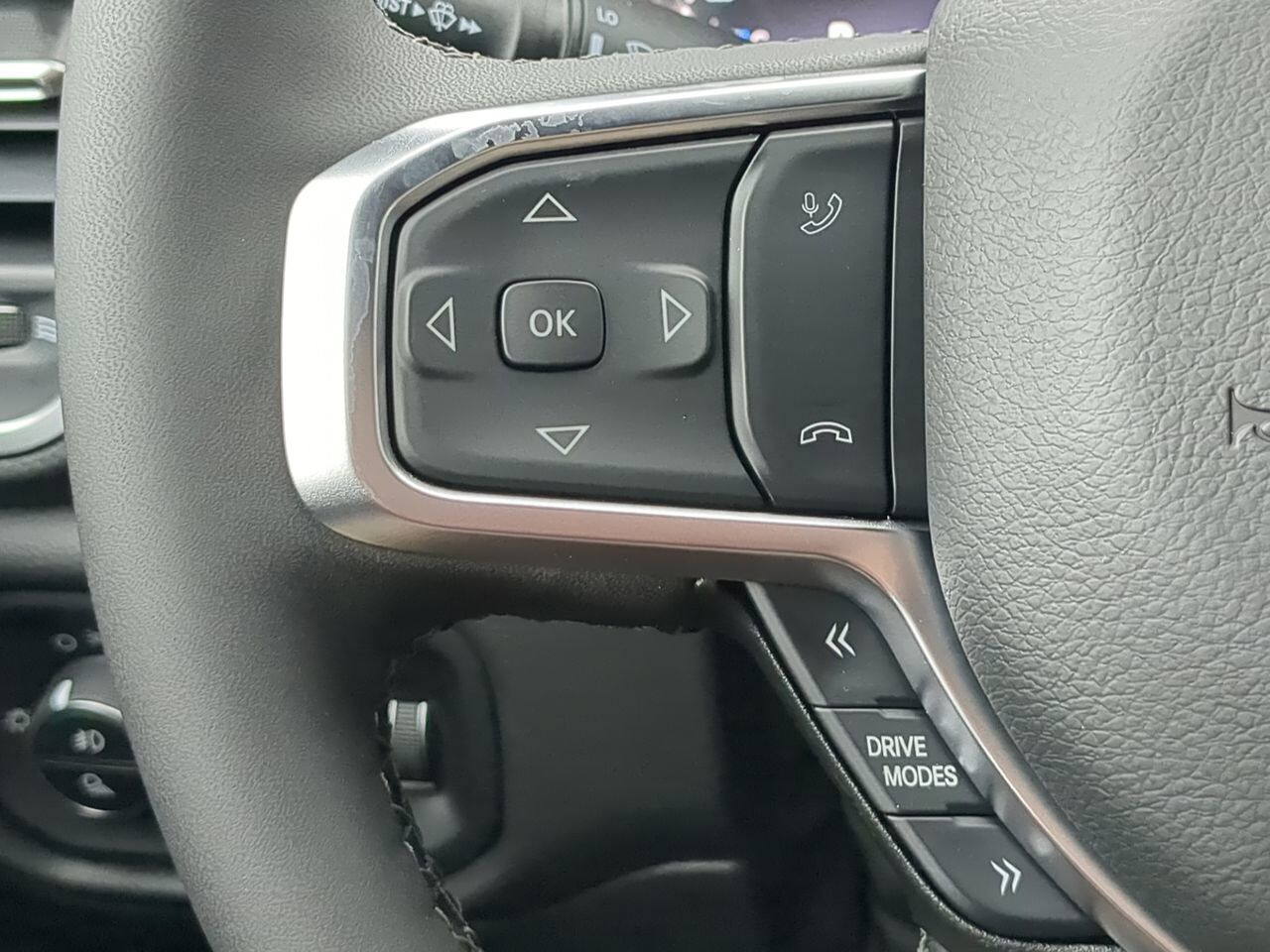 2026 Ram 1500 Big Horn Winder GA