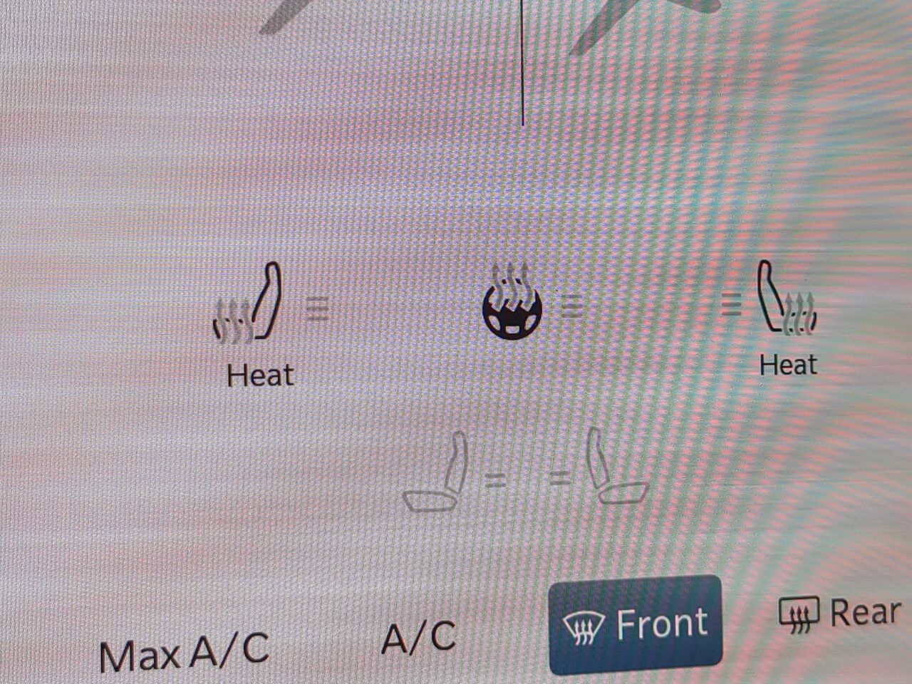 2026 Ram 1500 Big Horn Winder GA