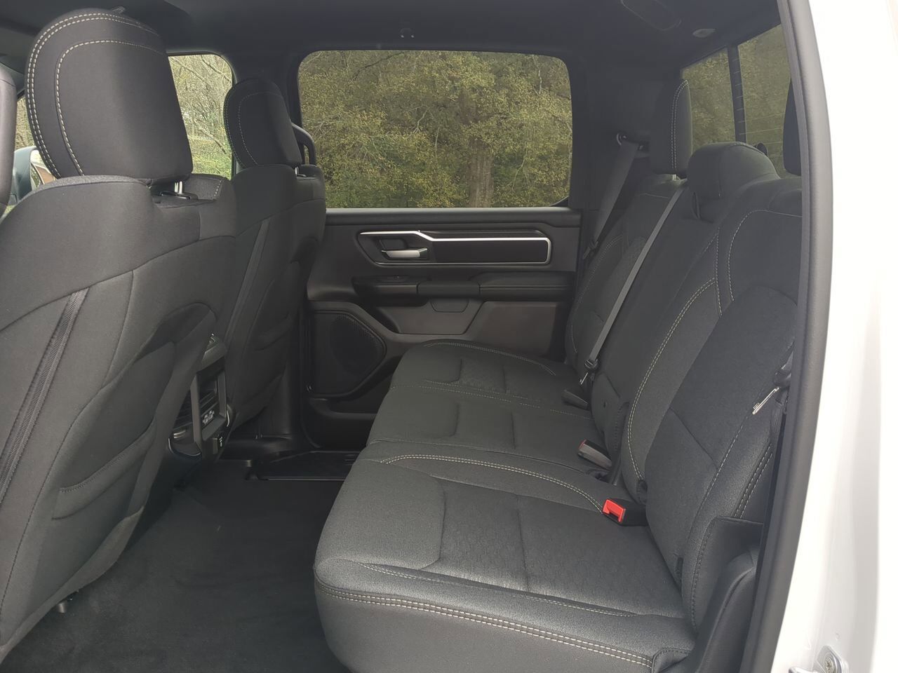 2026 Ram 1500 Big Horn Winder GA