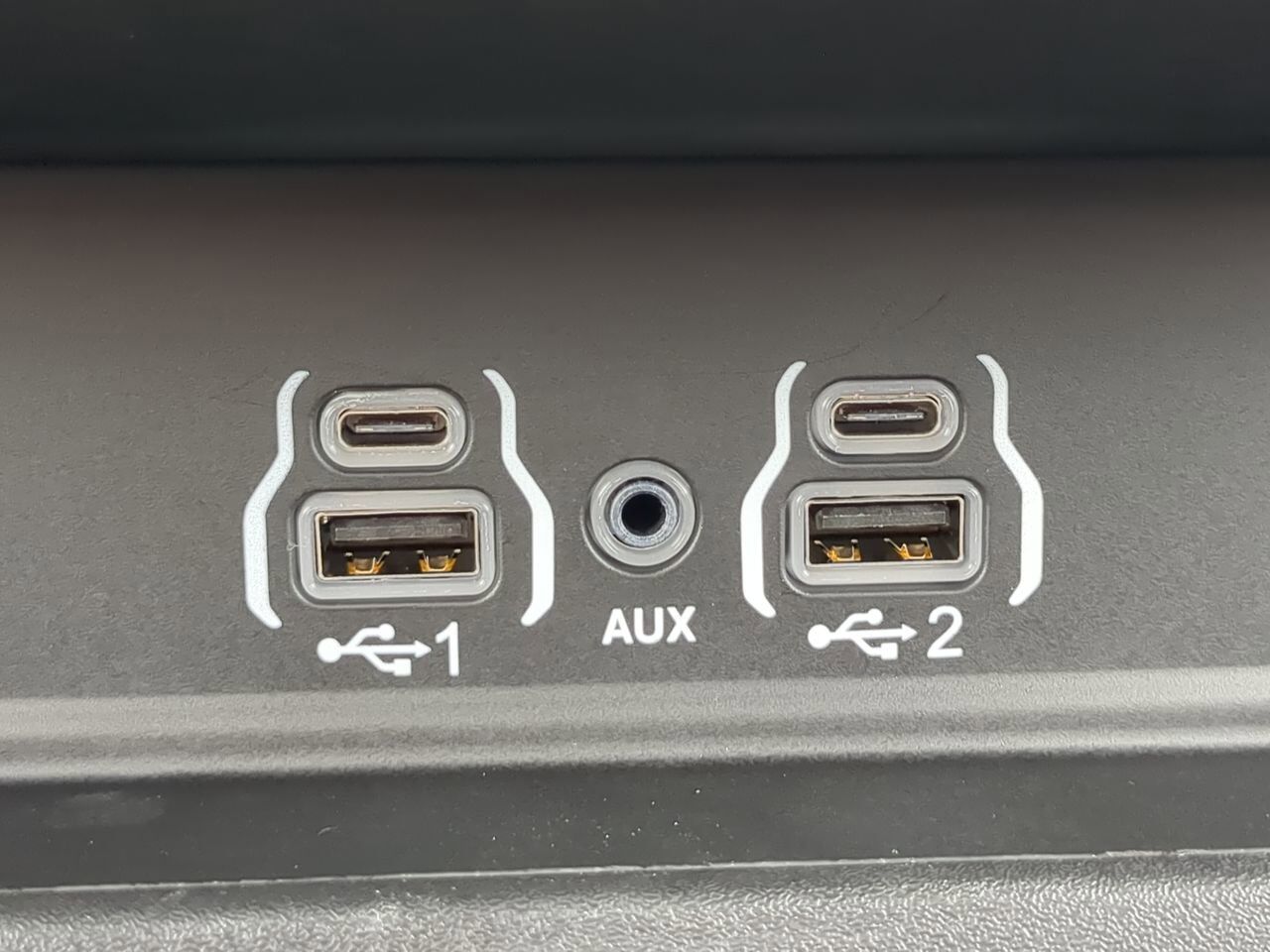 2026 Ram 1500 Big Horn Winder GA