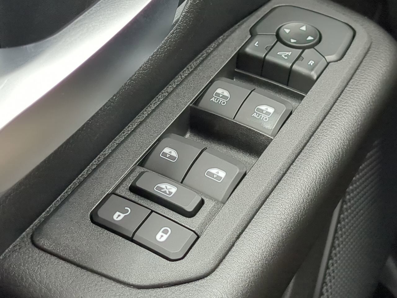 2026 Ram 1500 Big Horn Winder GA