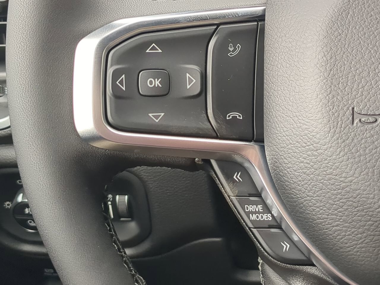 2026 Ram 1500 Big Horn Winder GA