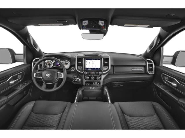 2026 Ram 1500 Big Horn Winder GA
