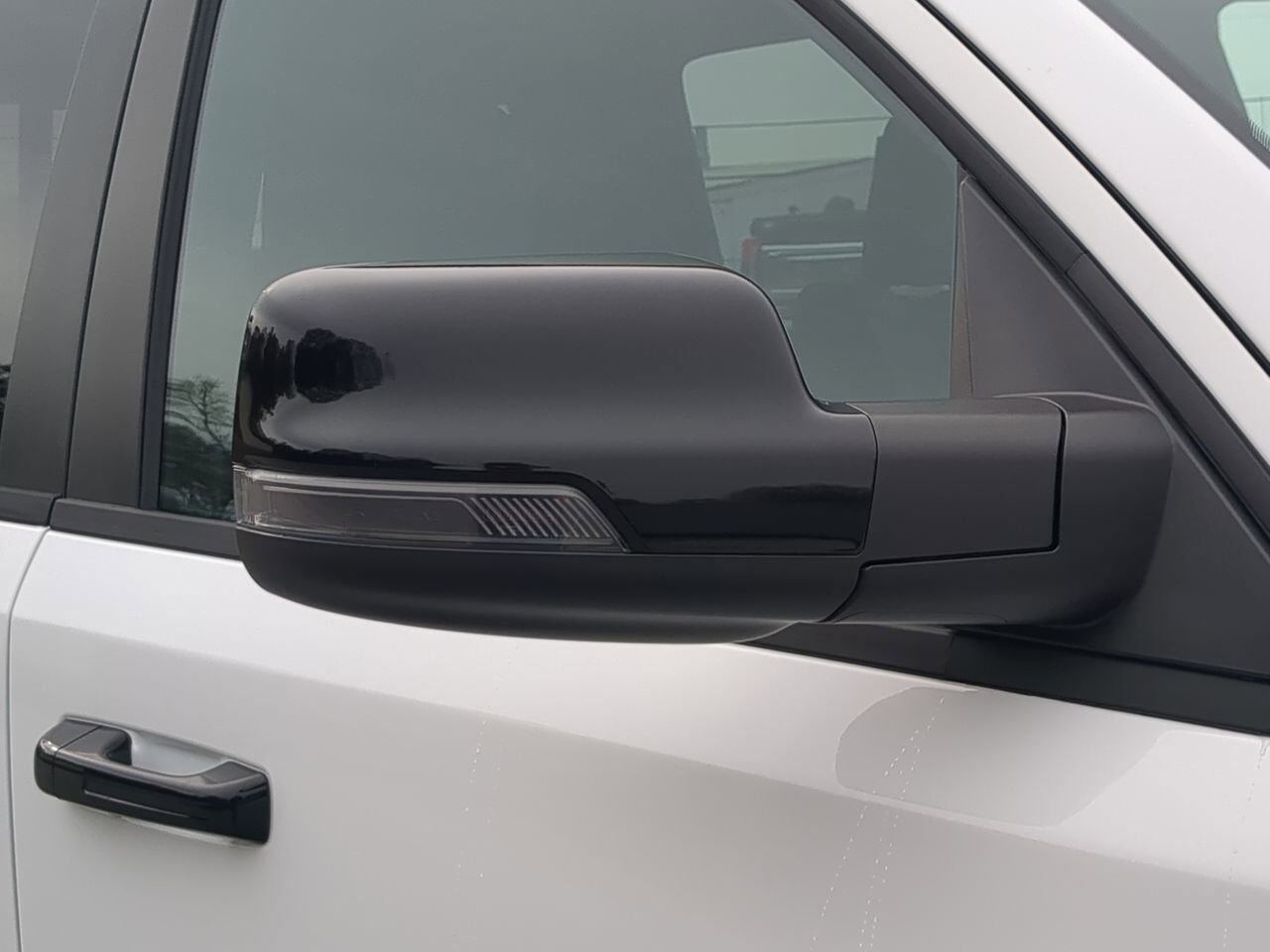 2026 Ram 1500 Big Horn Winder GA