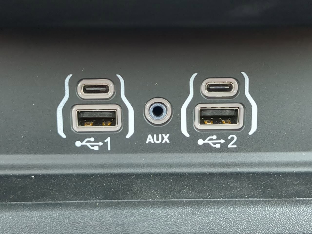 2026 Ram 1500 Big Horn Winder GA