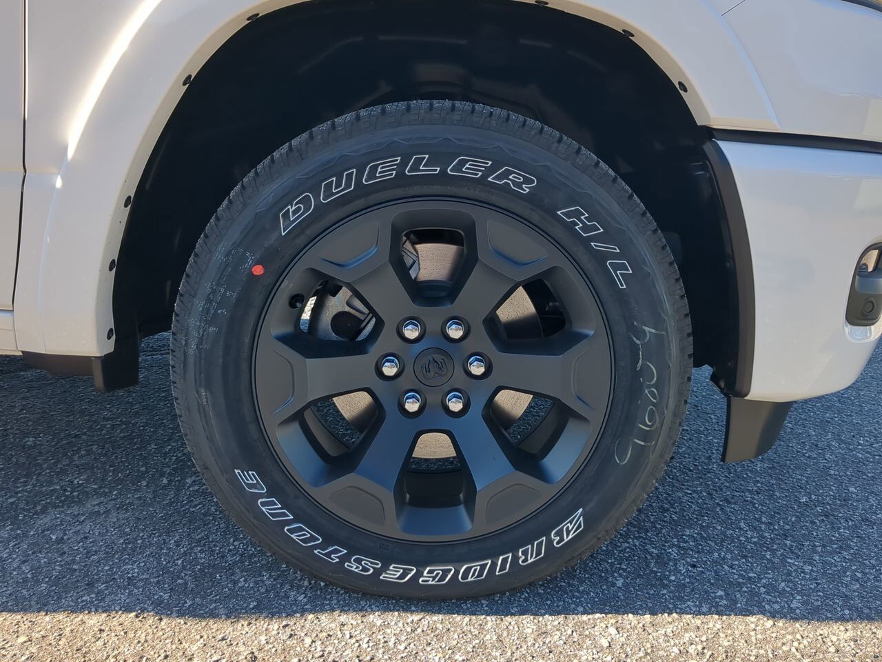 2026 Ram 1500 Big Horn Winder GA