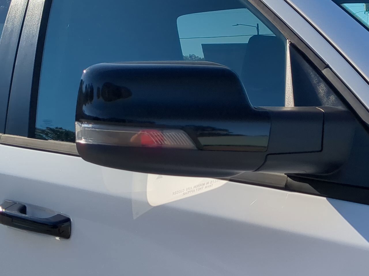 2026 Ram 1500 Big Horn Winder GA