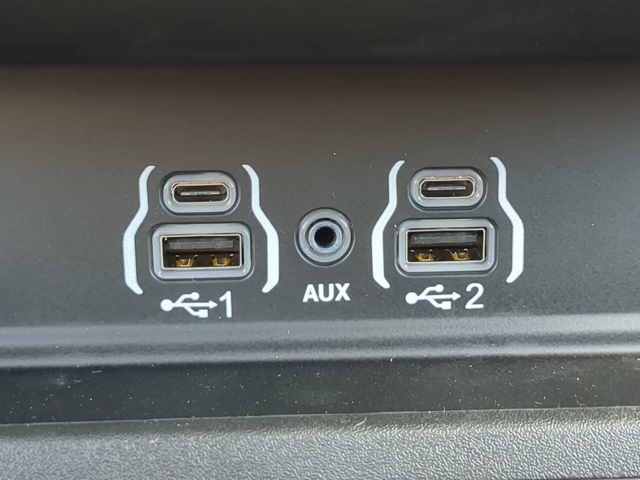 2026 Ram 1500 Big Horn Winder GA