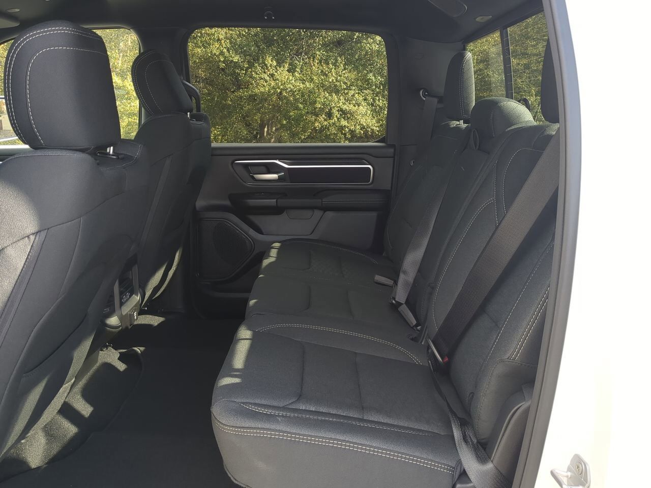 2026 Ram 1500 Big Horn Winder GA