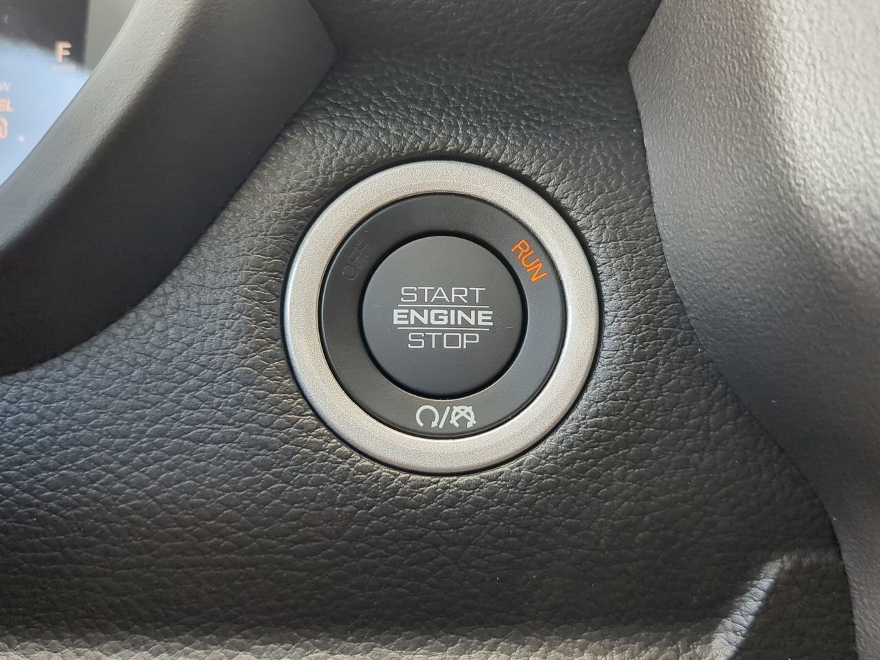 2026 Ram 1500 Big Horn Winder GA