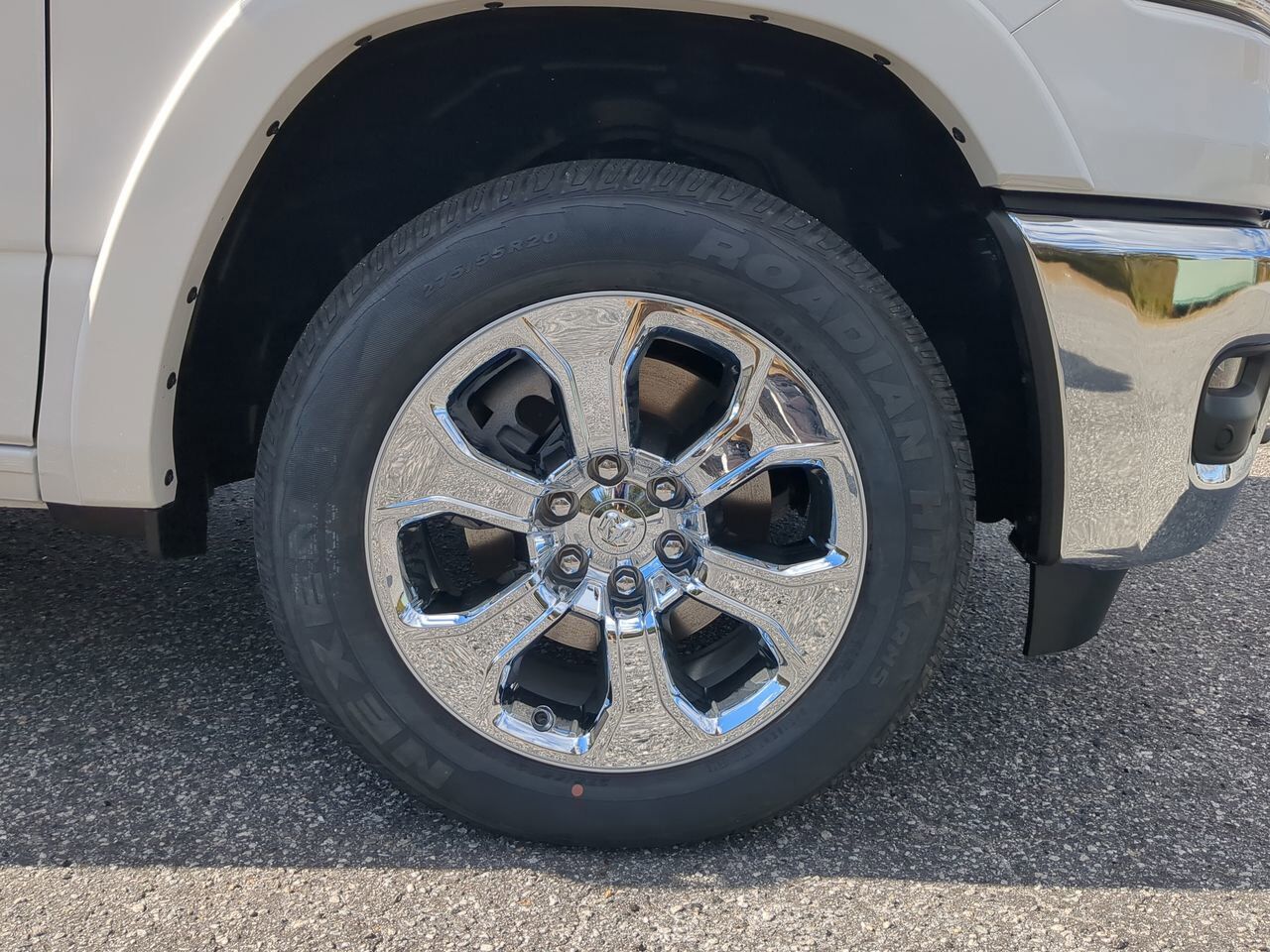 2026 Ram 1500 Big Horn Winder GA