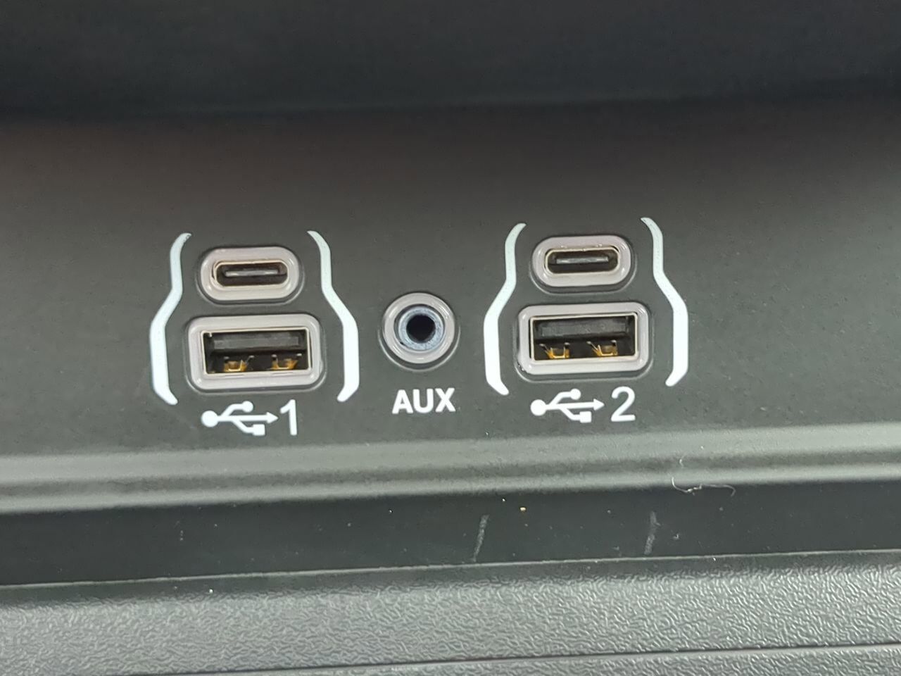 2026 Ram 1500 Big Horn Winder GA