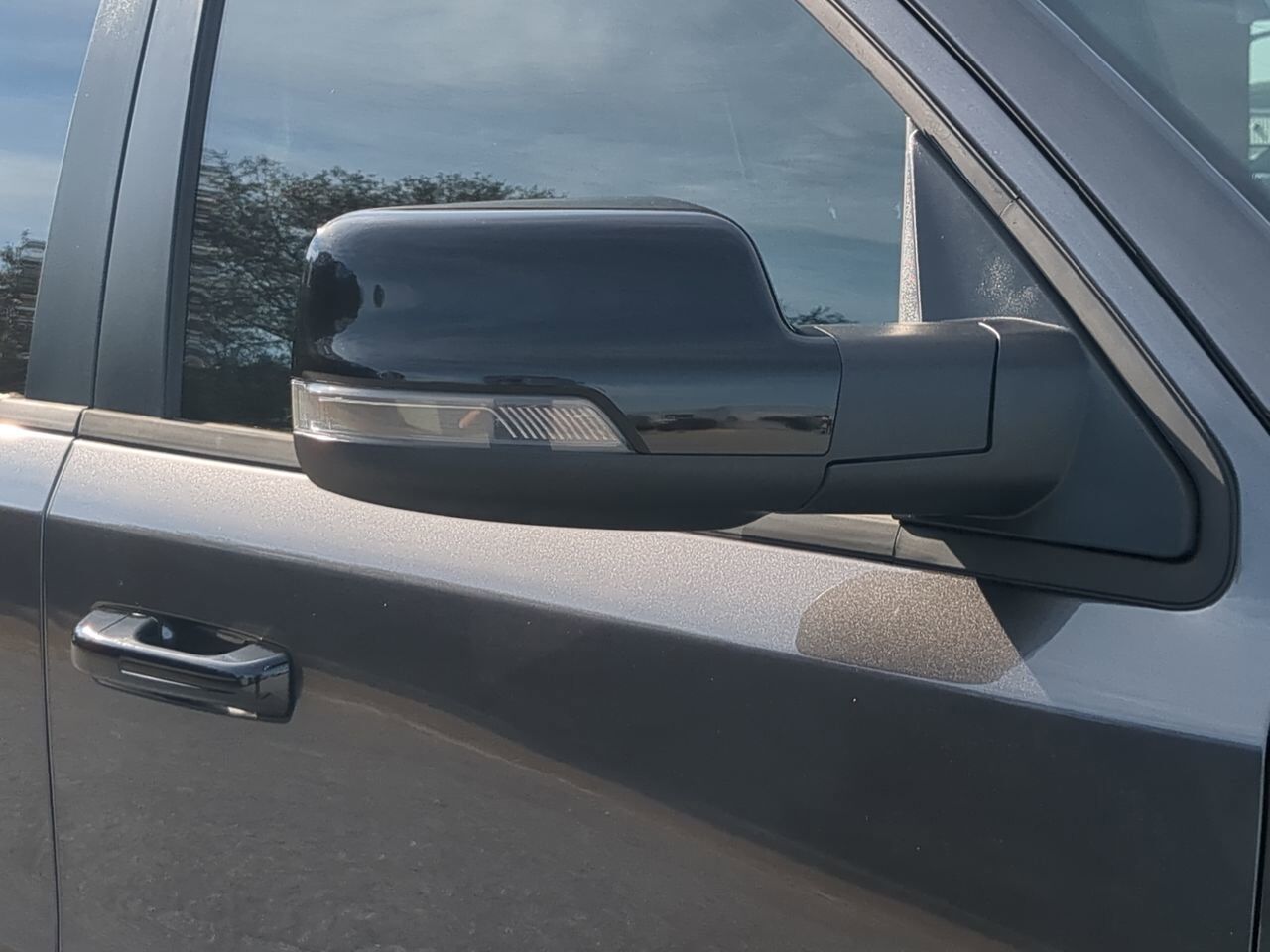 2026 Ram 1500 Big Horn Winder GA