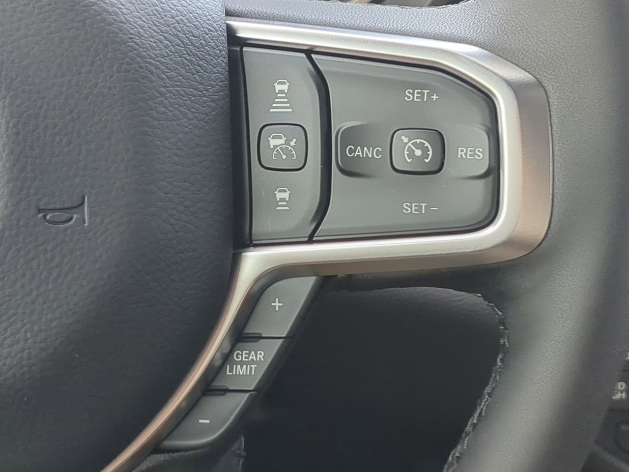 2026 Ram 1500 Big Horn Winder GA