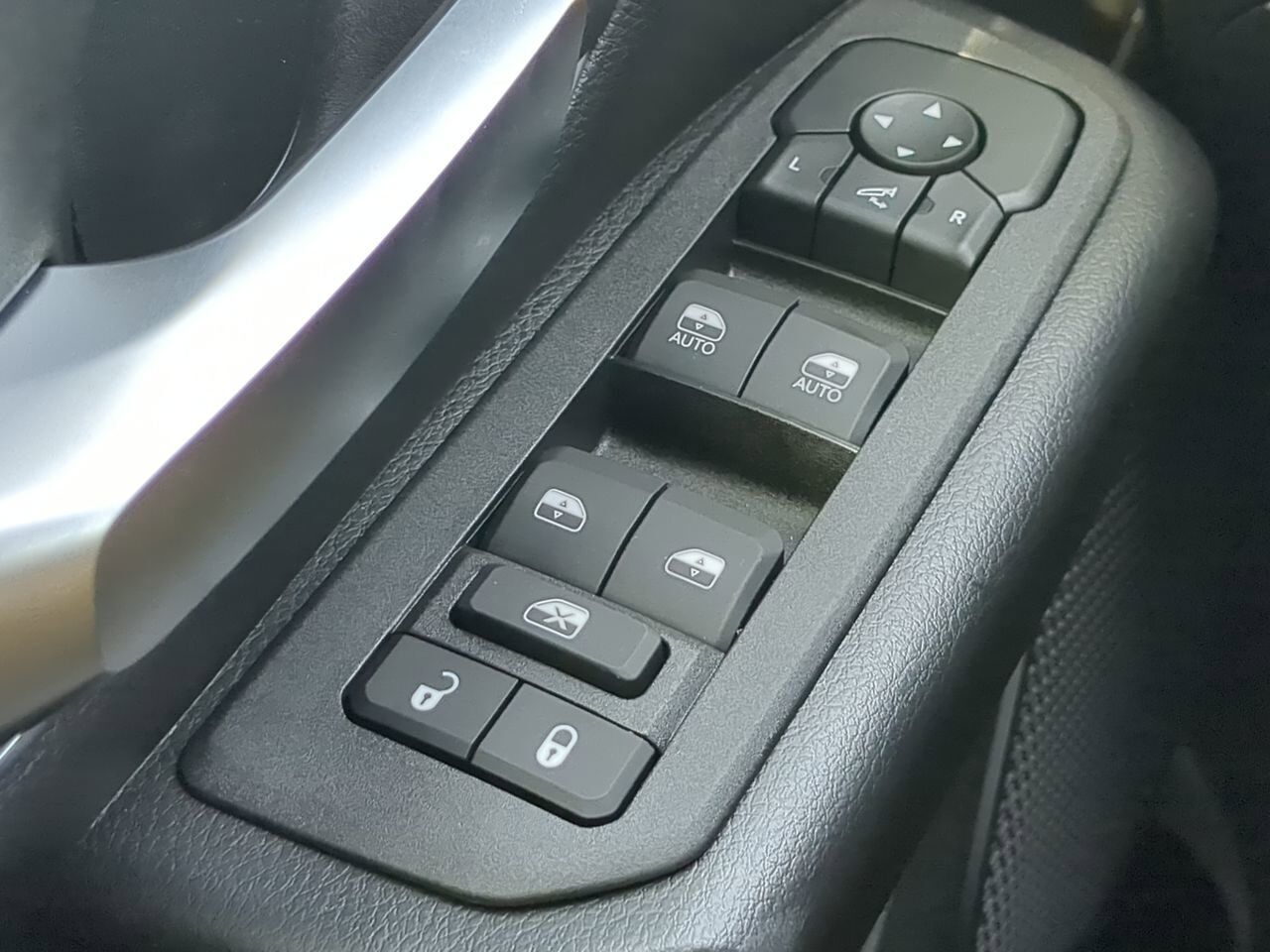 2026 Ram 1500 Big Horn Winder GA