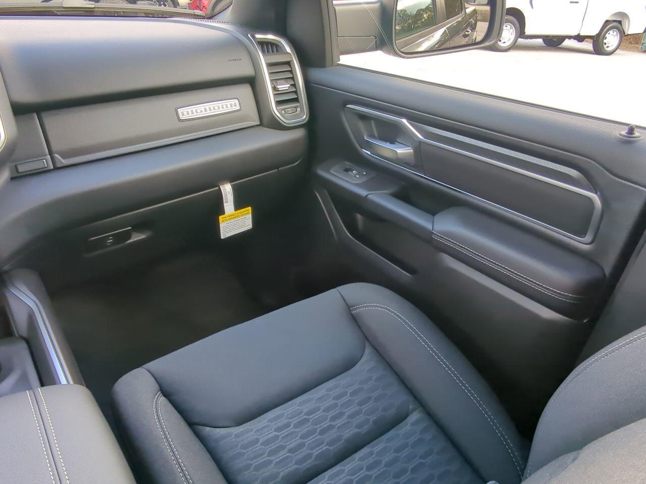 2026 Ram 1500 Big Horn Winder GA