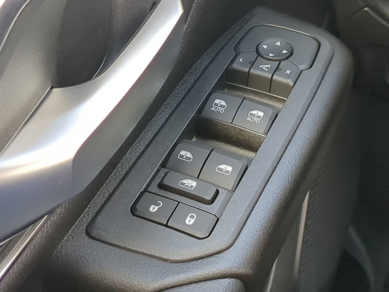 2026 Ram 1500 Big Horn Winder GA