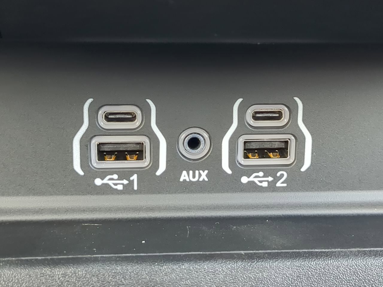 2026 Ram 1500 Big Horn Winder GA