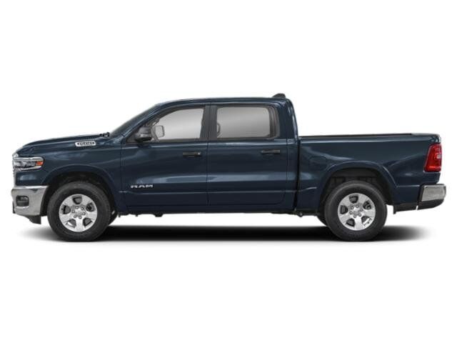 2026 Ram 1500 Big Horn Winder GA