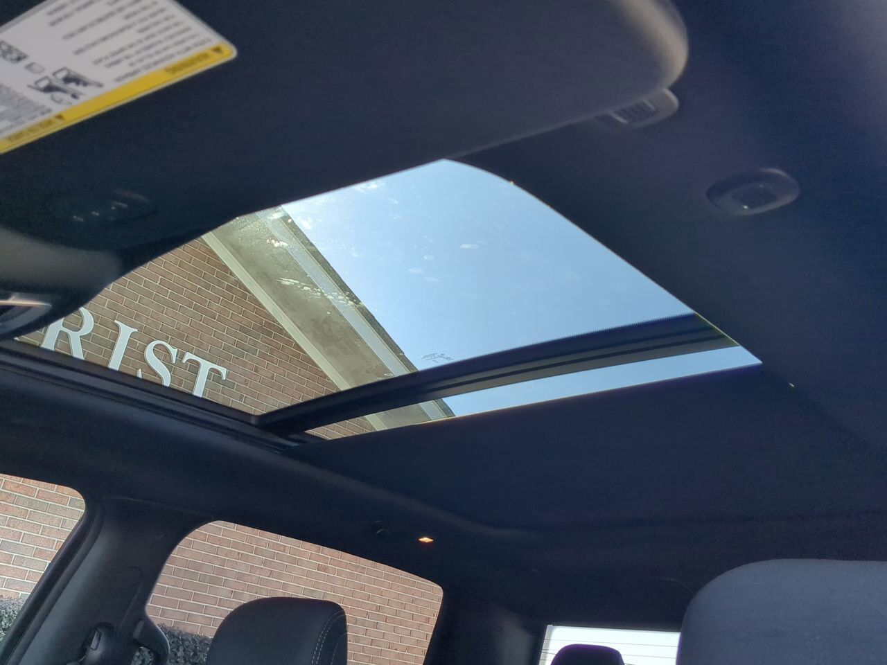 2026 Ram 1500 Big Horn Winder GA