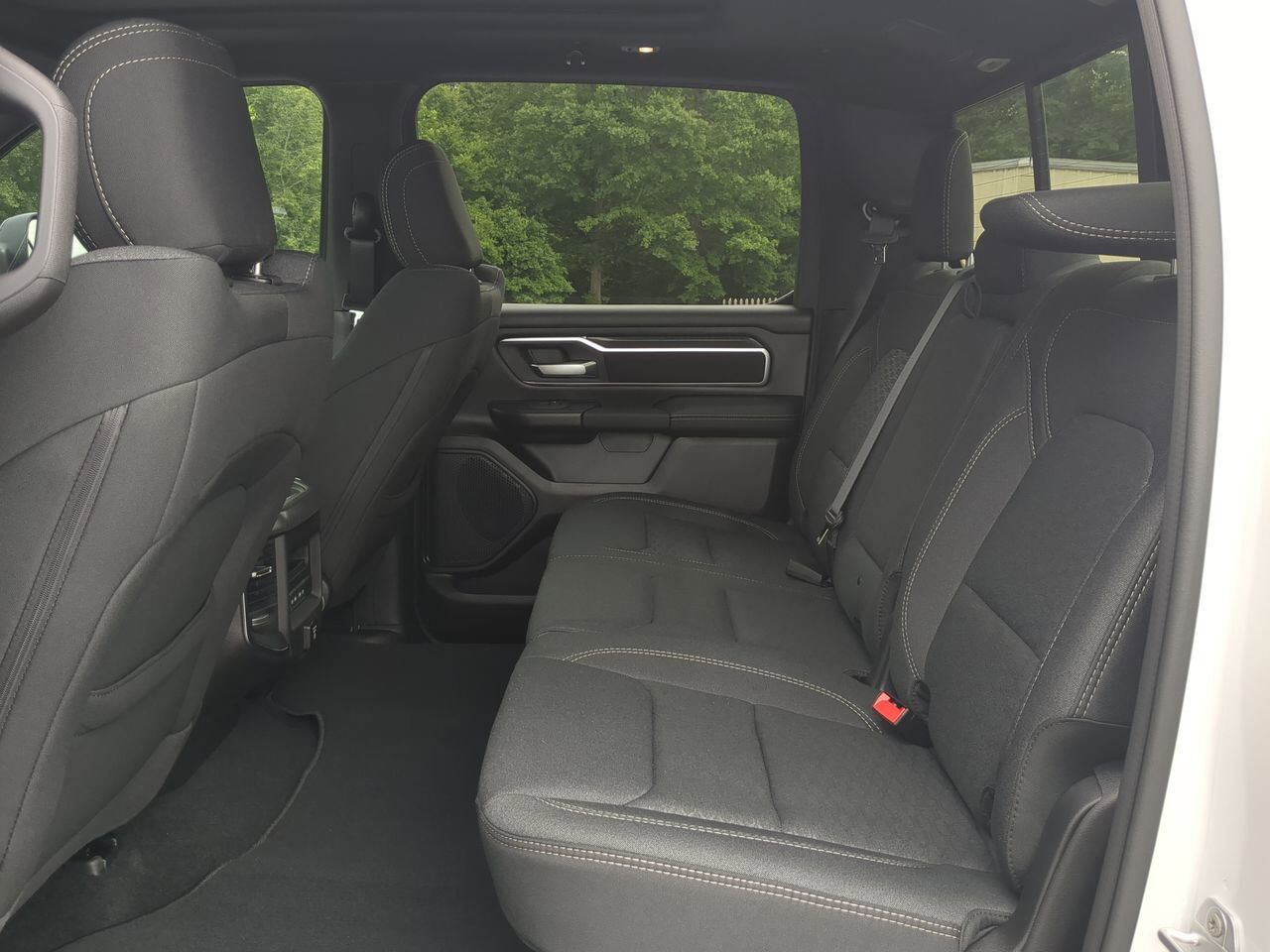 2026 Ram 1500 Big Horn Winder GA