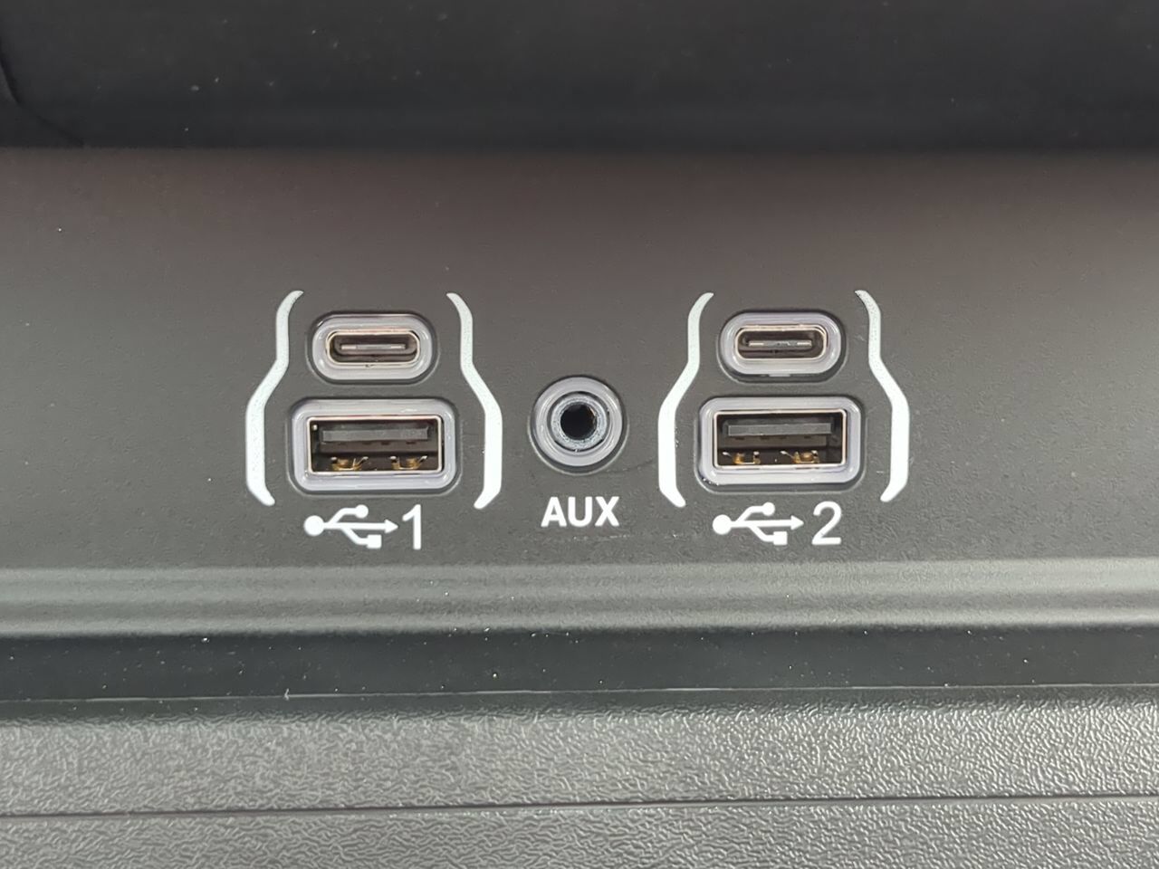 2026 Ram 1500 Big Horn Winder GA