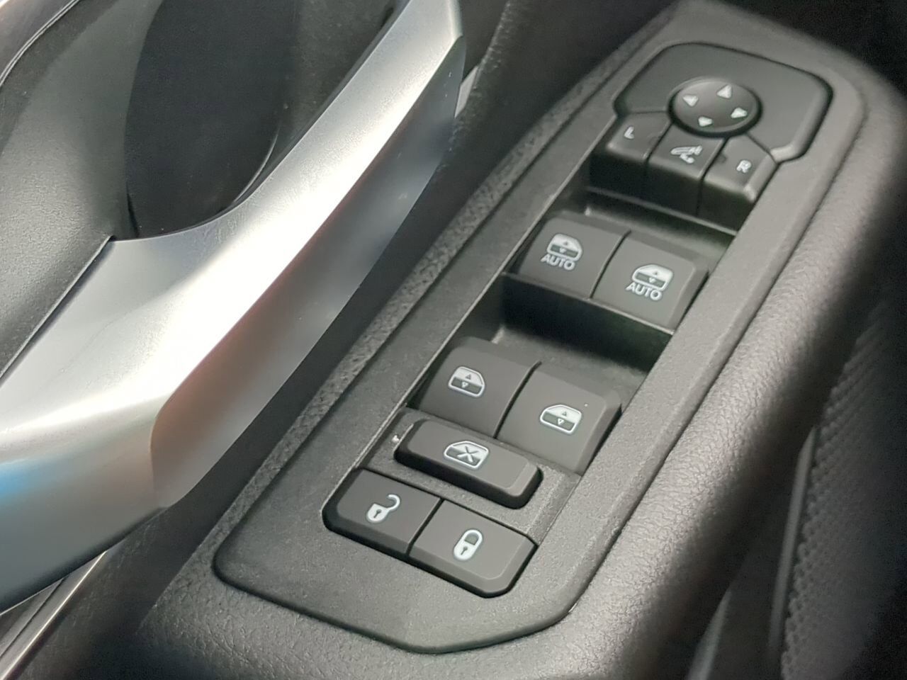 2026 Ram 1500 Big Horn Winder GA