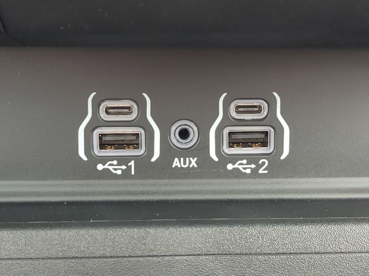 2026 Ram 1500 Big Horn Winder GA