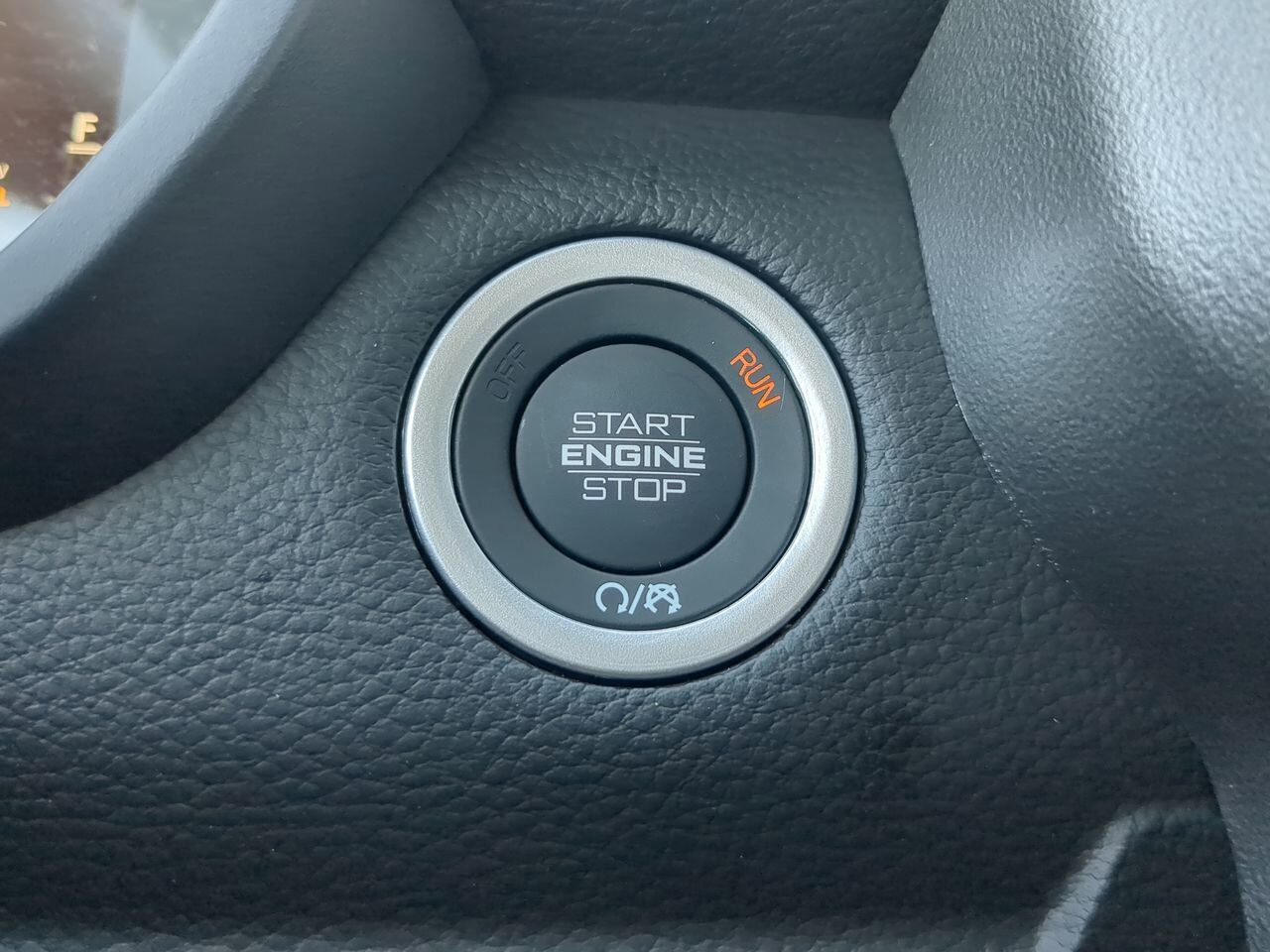 2026 Ram 1500 Big Horn Winder GA