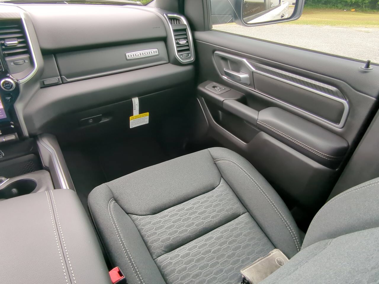 2026 Ram 1500 Big Horn Winder GA