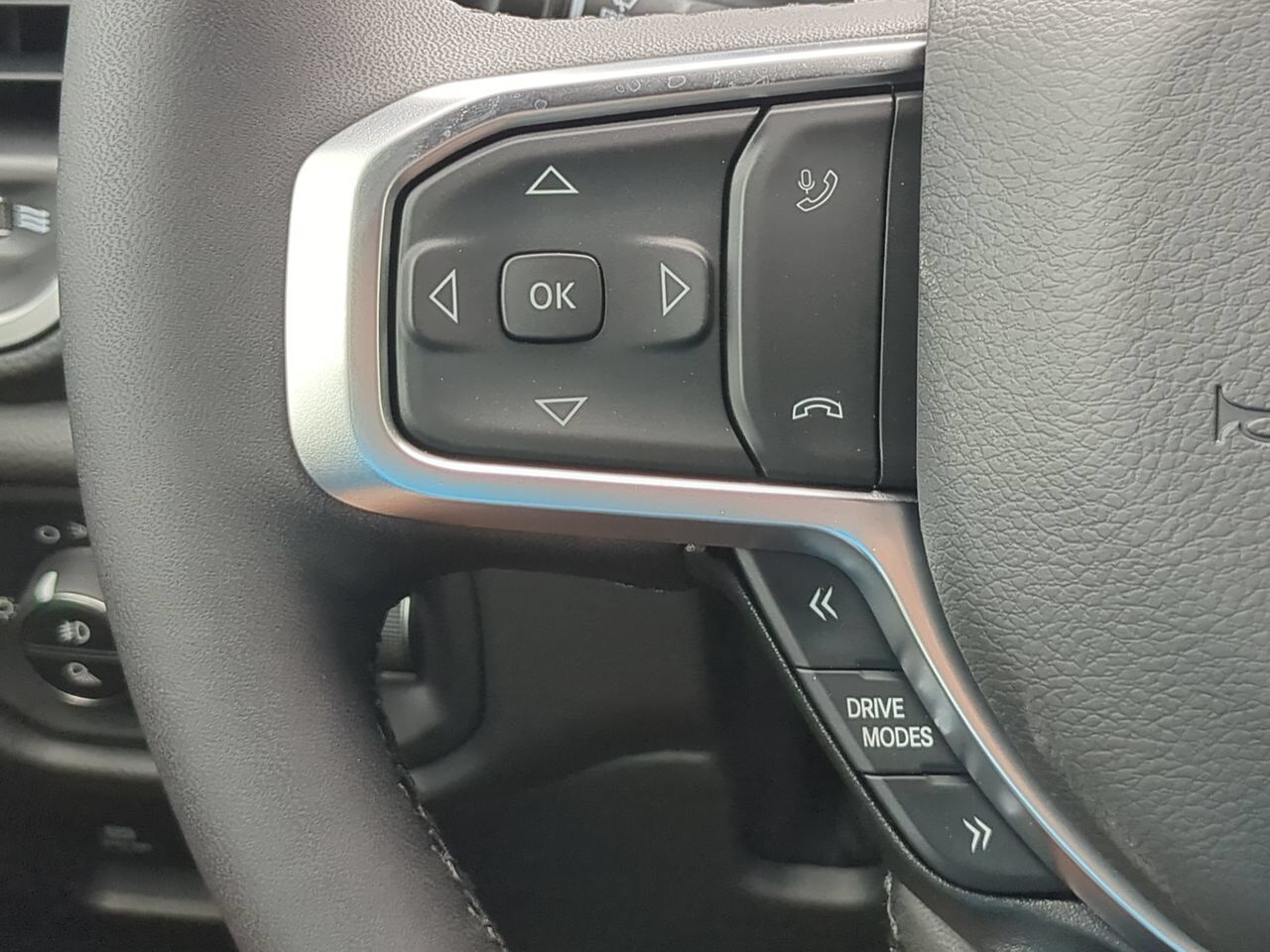 2026 Ram 1500 Big Horn Winder GA