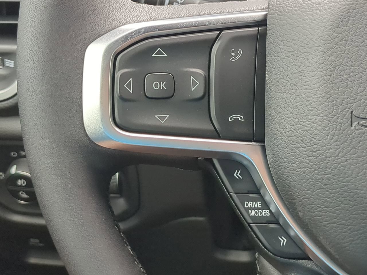 2026 Ram 1500 Big Horn Winder GA