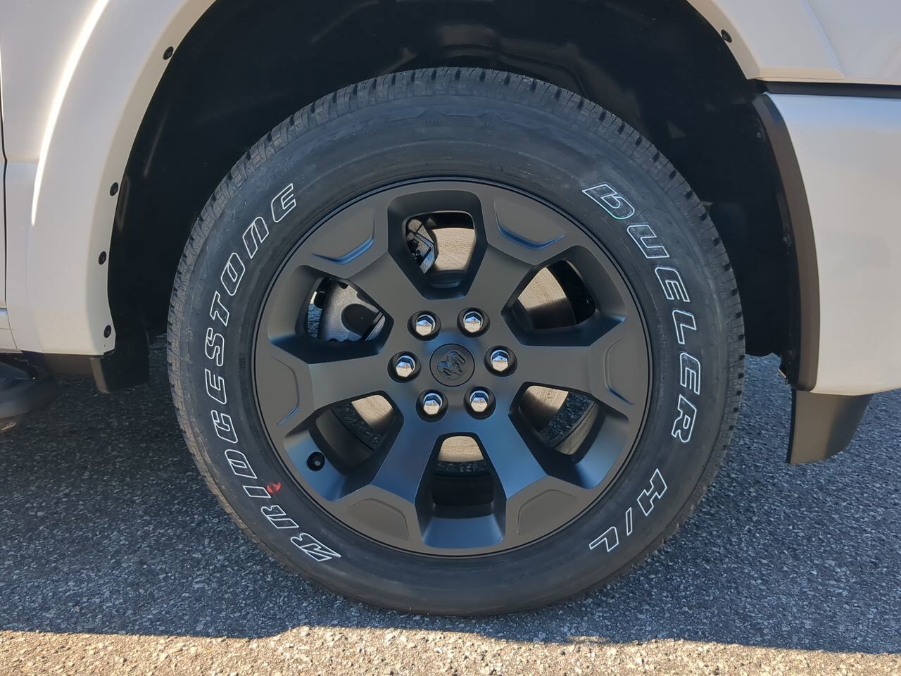 2026 Ram 1500 Big Horn Winder GA