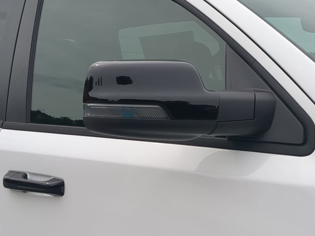 2026 Ram 1500 Big Horn Winder GA