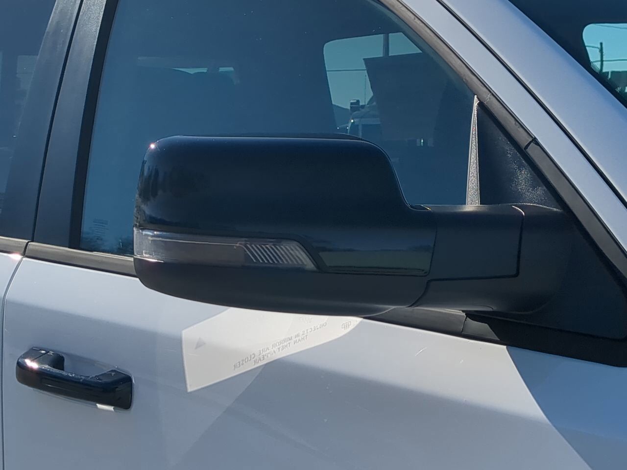 2026 Ram 1500 Big Horn Winder GA