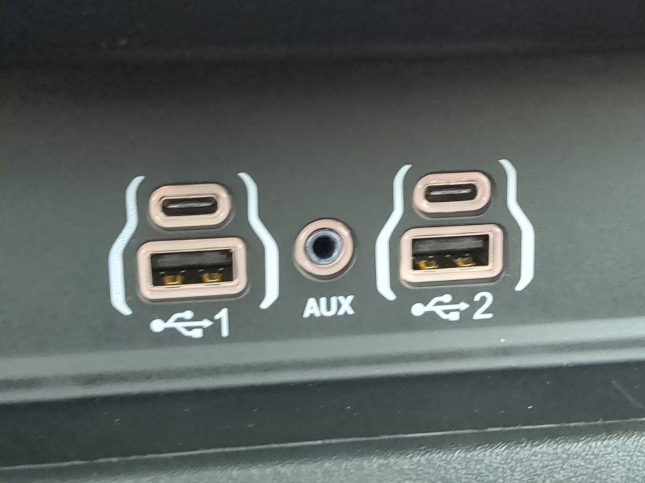 2026 Ram 1500 Big Horn Winder GA