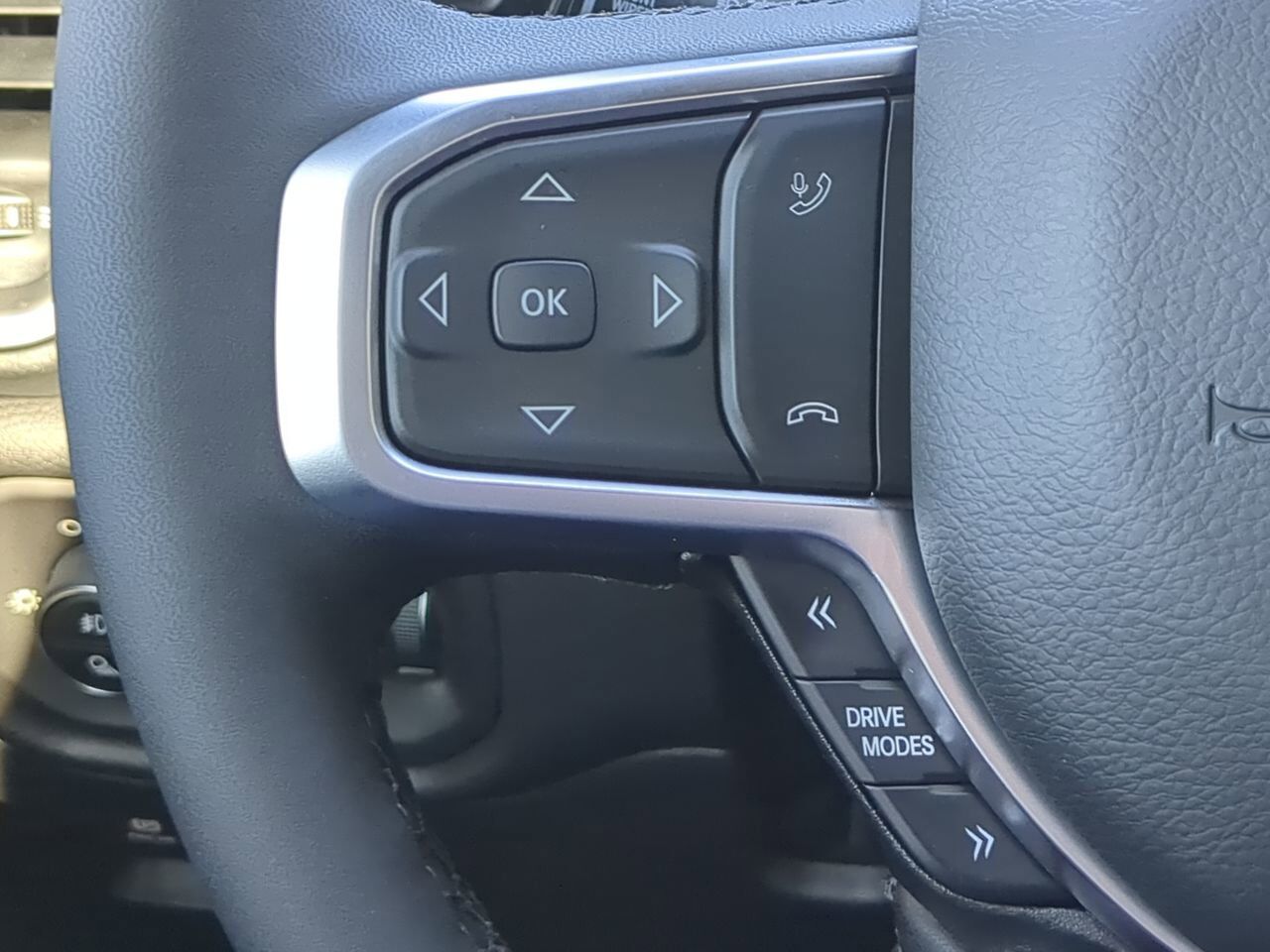 2026 Ram 1500 Big Horn Winder GA