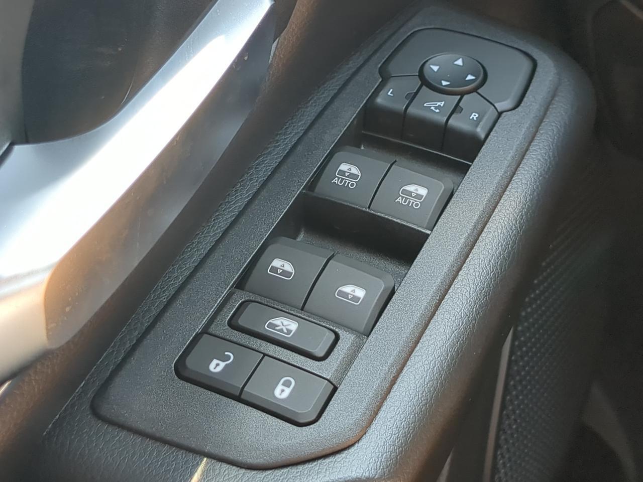2026 Ram 1500 Big Horn Winder GA