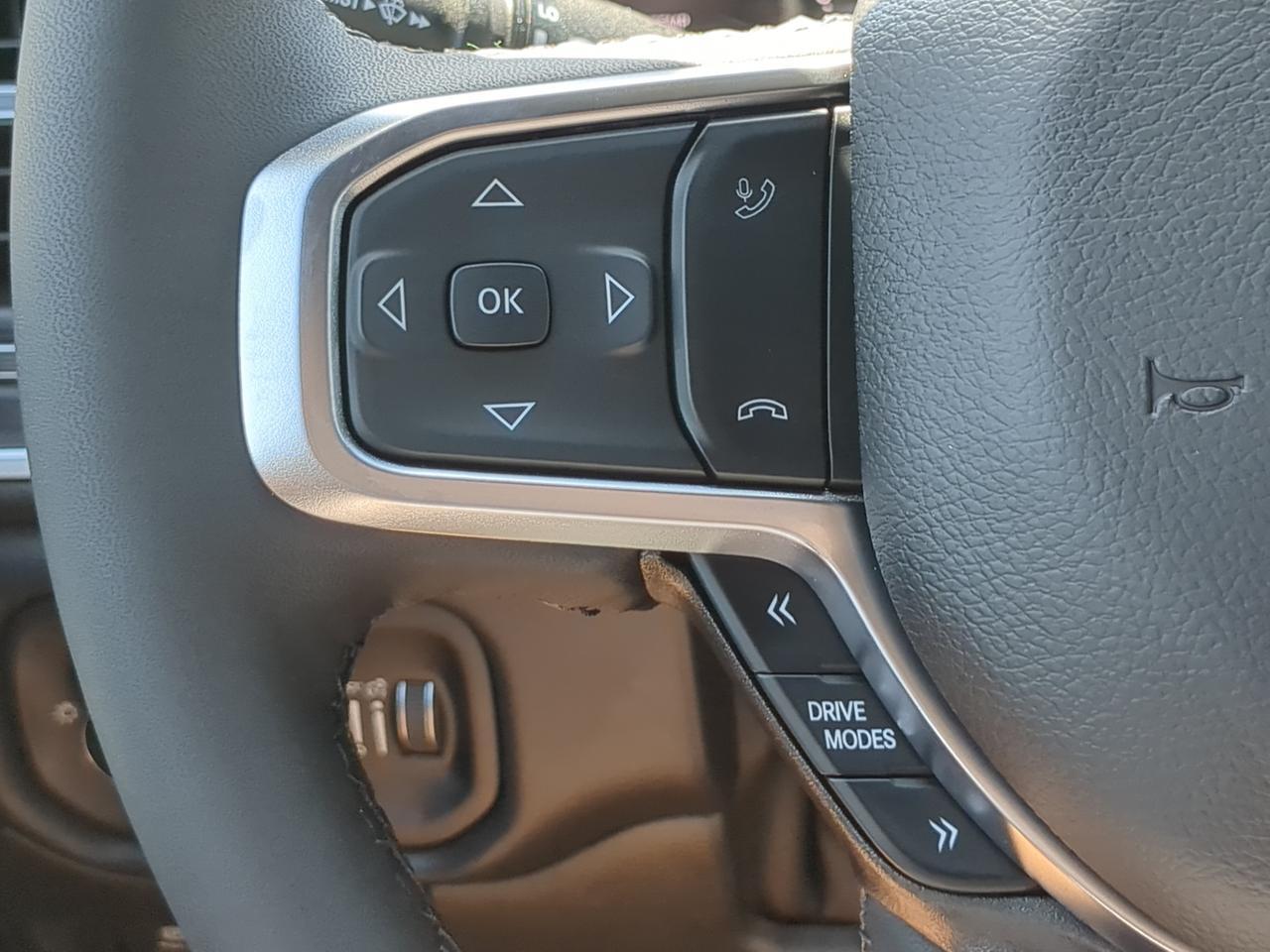 2026 Ram 1500 Big Horn Winder GA