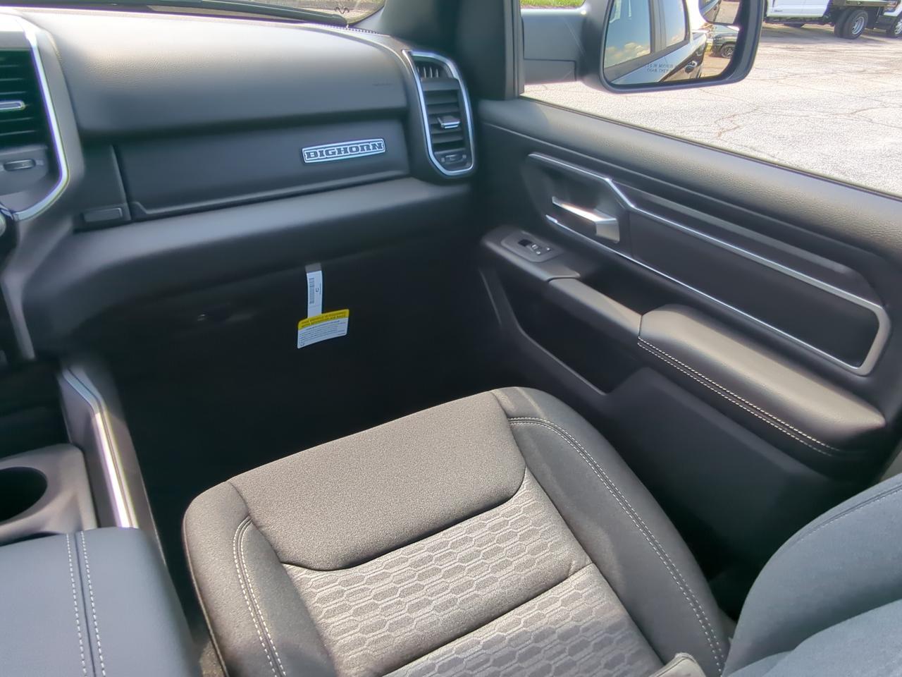 2026 Ram 1500 Big Horn Winder GA