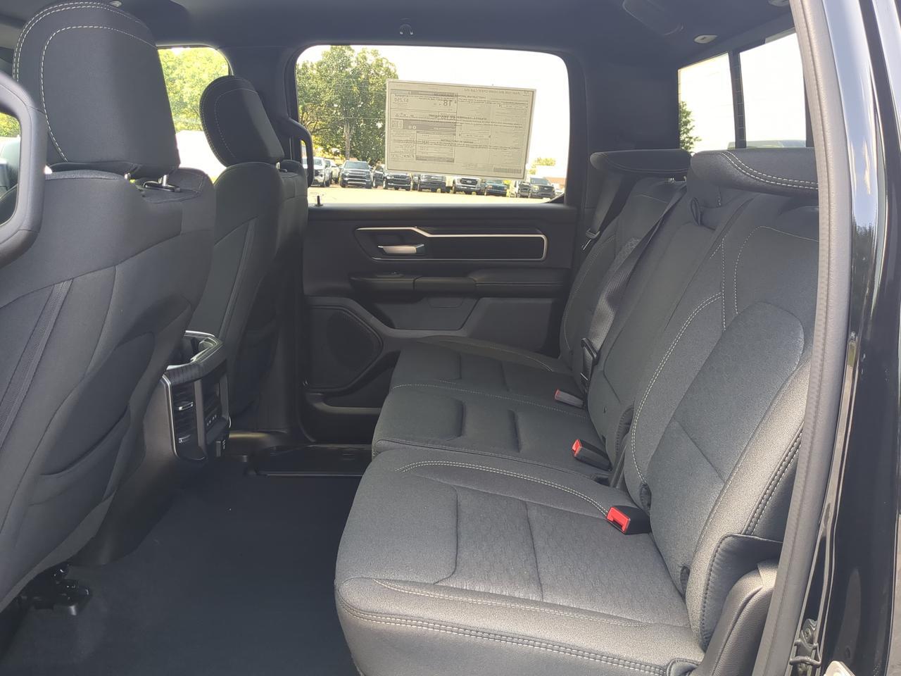 2026 Ram 1500 Big Horn Winder GA