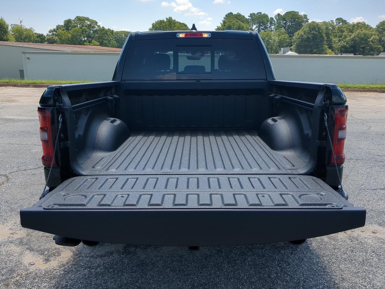 2026 Ram 1500 Big Horn Winder GA