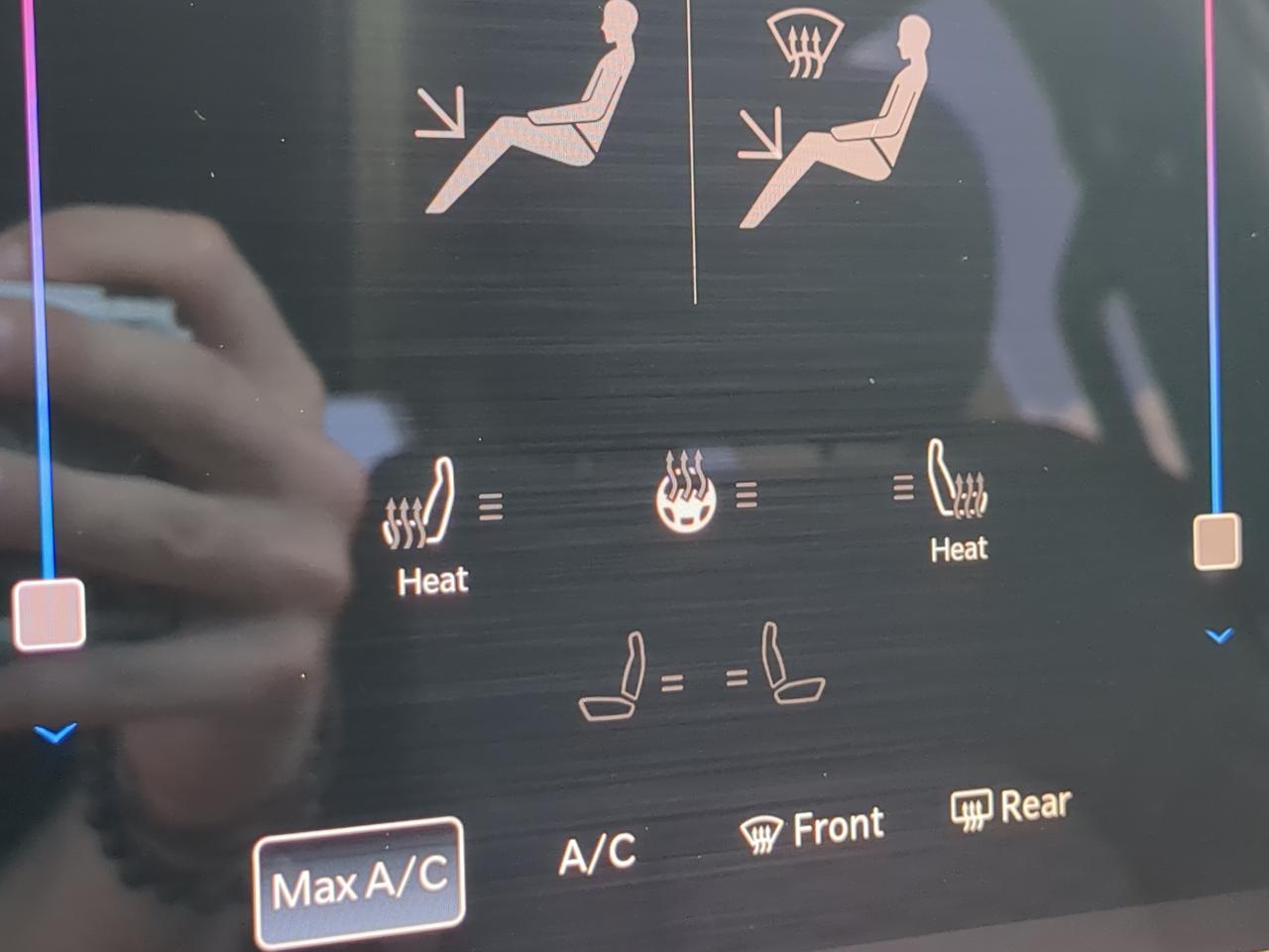 2026 Ram 1500 Big Horn Winder GA