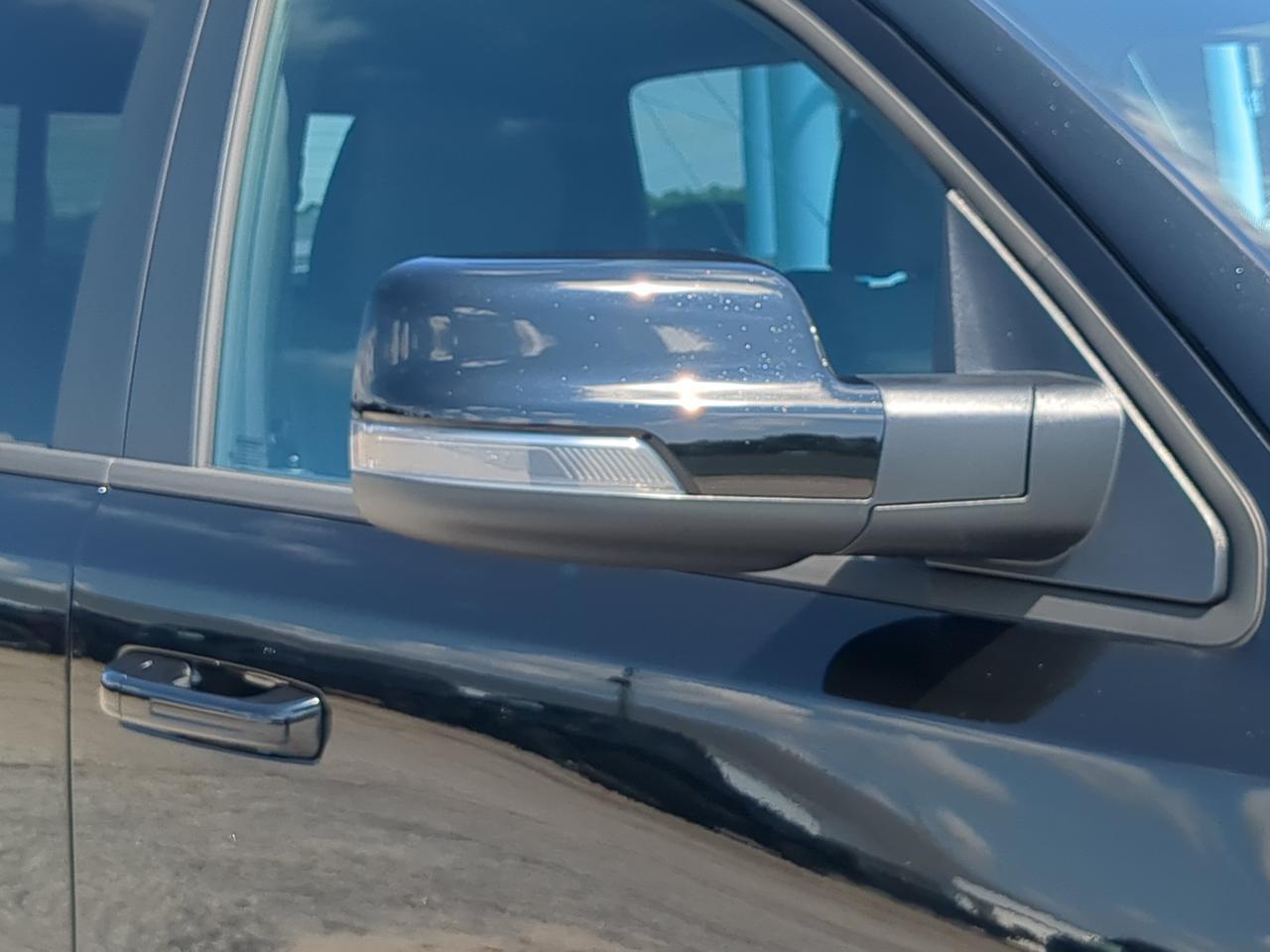 2026 Ram 1500 Big Horn Winder GA