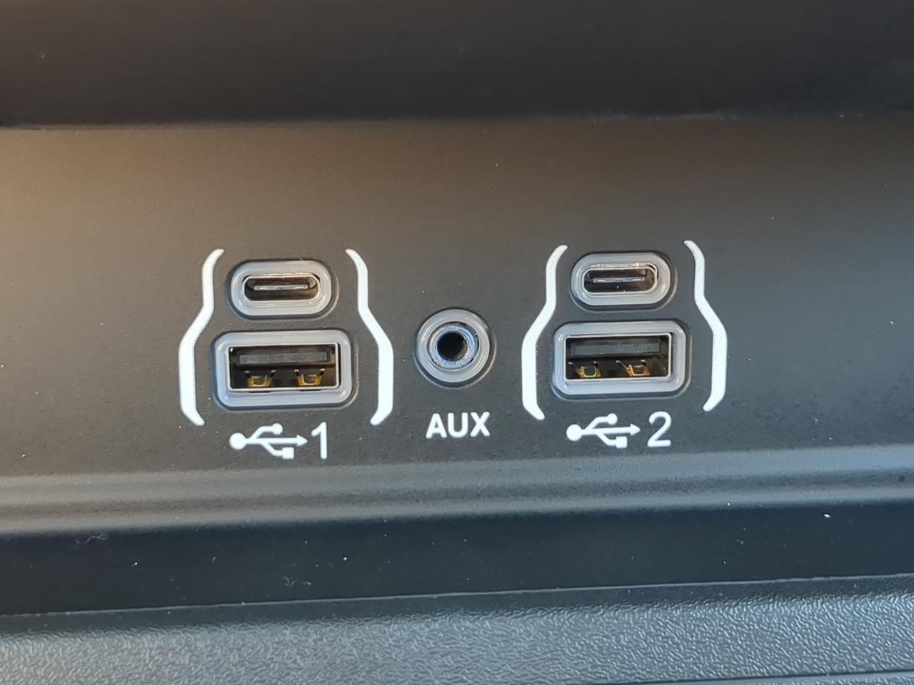 2026 Ram 1500 Big Horn Winder GA