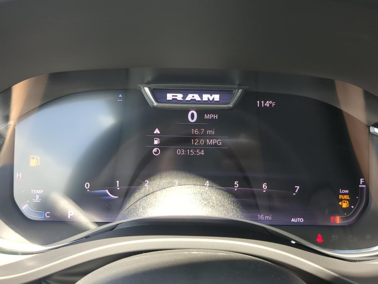 2026 Ram 1500 Big Horn Winder GA
