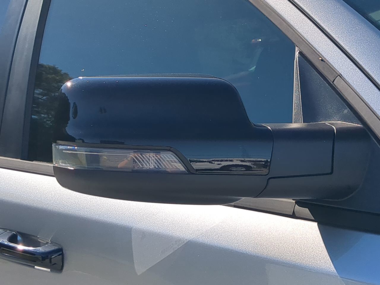 2026 Ram 1500 Big Horn Winder GA