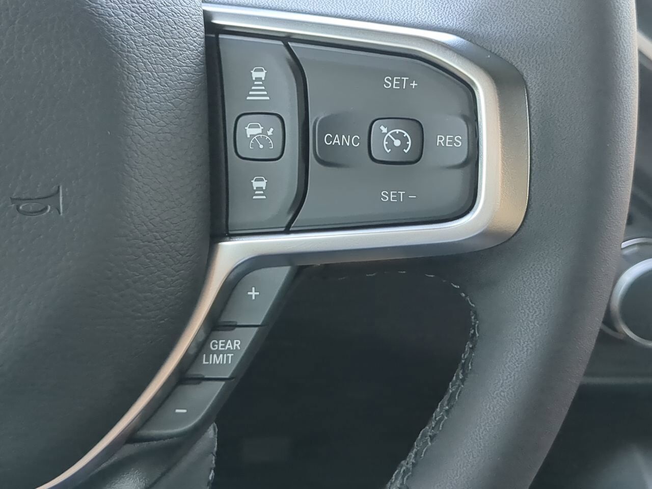 2026 Ram 1500 Big Horn Winder GA